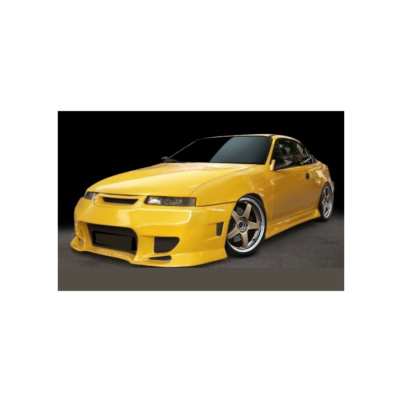Paraurti anteriore Opel Calibra (Cod. S-FSTOPCAL-7)