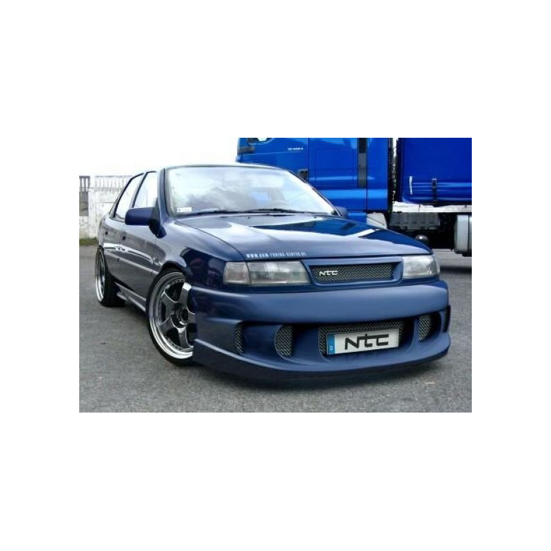 Paraurti anteriore Opel Vectra A (Cod. S-OVA-F-1-K)