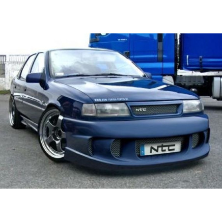 Paraurti anteriore Opel Vectra A (Cod. S-OVA-F-1-K)