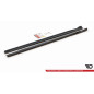 Diffusori minigonne Mercedes-AMG A 45 S W177 (Cod. M-ME-A-177-45-SD1G) Diffusori minigonne Mercedes-AMG A 45 S W177 (Cod. M-ME-A-177-45-SD1G)