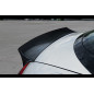 Spoiler baule in plastica ABS Audi TT 8N (Cod. S-AUTT8N-SP-01-A)