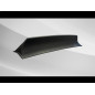 Spoiler baule in plastica ABS Audi TT 8N (Cod. S-AUTT8N-SP-01-A)