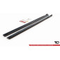 Diffusori minigonne Mercedes-AMG A 45 S W177 (Cod. M-ME-A-177-45-SD1G) Diffusori minigonne Mercedes-AMG A 45 S W177 (Cod. M-ME-A-177-45-SD1G)