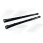 Minigonne laterali in plastica ABS Alfa Romeo Giulietta (Cod. S-ALG-S-01-A)