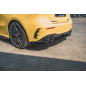 Splitters posteriori laterali Mercedes-AMG A 45 S Aero Pack W177 (Cod. M-ME-A-177-45-RSD1G)