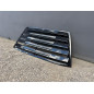 Louver lunotto berlina in plastica ABS BMW E30 (Cod. S-BE30-WL-01-A)