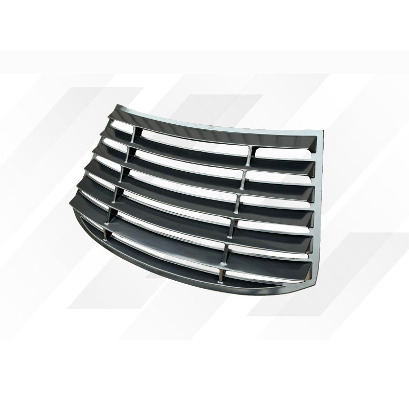 Pannello tetto apribile in plastica ABS BMW E36 (Cod. S-BE36-WD-01-A)