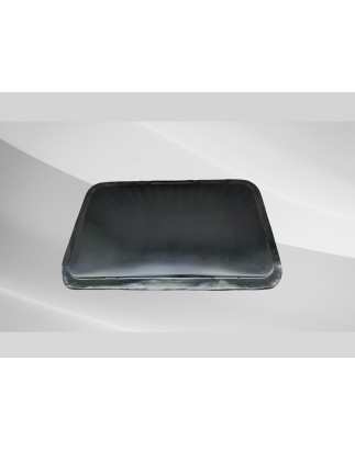 Pannello tetto apribile in plastica ABS BMW E36 (Cod. S-BE36-WD-01-A)
