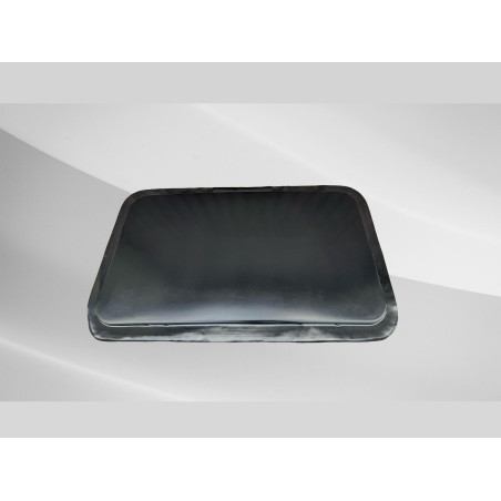 Pannello tetto apribile in plastica ABS BMW E36 (Cod. S-BE36-WD-01-A)