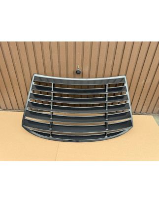 Louver lunotto berlina in plastica ABS BMW E36 (Cod. S-BE36L-WL-01-A)