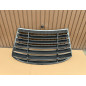 Louver lunotto berlina in plastica ABS BMW E36 (Cod. S-BE36L-WL-01-A)