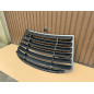 Louver lunotto berlina in plastica ABS BMW E36 (Cod. S-BE36L-WL-01-A)