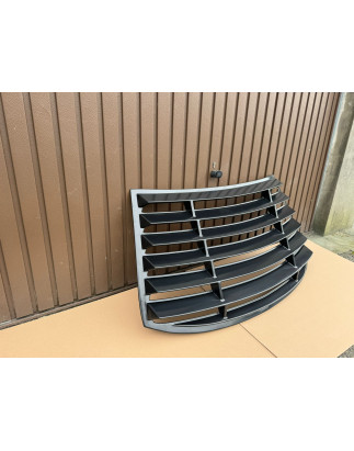 Louver lunotto berlina in plastica ABS BMW E36 (Cod. S-BE36L-WL-01-A)