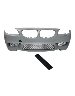 Paraurti Anteriore BMW F10 / F11 / F18 10-12 ABS Park Sensor (Cod. E-TCB10101)