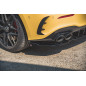 Splitters posteriori laterali Mercedes-AMG A 45 S Aero Pack W177 (Cod. M-ME-A-177-45-RSD1G)