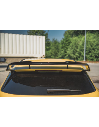 Spoiler Cap Mercedes-AMG A 45 S W177 (Cod. M-ME-A-177-45-CAP1G)