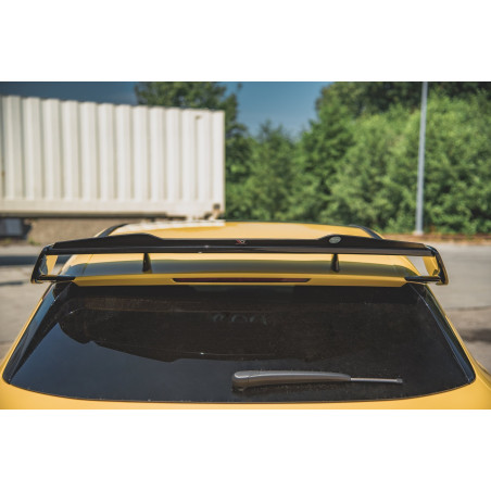 Spoiler Cap Mercedes-AMG A 45 S W177 (Cod. M-ME-A-177-45-CAP1G)