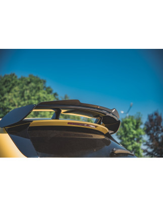 Spoiler Cap Mercedes-AMG A 45 S W177 (Cod. M-ME-A-177-45-CAP1G)