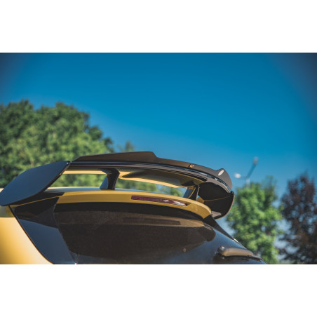 Spoiler Cap Mercedes-AMG A 45 S W177 (Cod. M-ME-A-177-45-CAP1G)