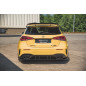 Spoiler Cap Mercedes-AMG A 45 S W177 (Cod. M-ME-A-177-45-CAP1G)