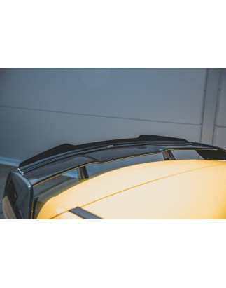 Spoiler Cap Mercedes-AMG A 45 S W177 (Cod. M-ME-A-177-45-CAP1G)