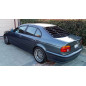 Louver lunotto berlina in plastica ABS BMW E39 (Cod. S-BE39-WL-01-A)
