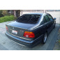 Louver lunotto berlina in plastica ABS BMW E39 (Cod. S-BE39-WL-01-A)