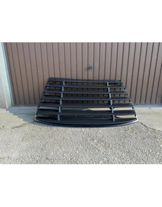 Louver lunotto berlina in plastica ABS BMW E39 (Cod. S-BE39-WL-01-A)