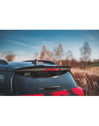 Spoiler Cap Mini Countryman Mk2 F60 JCW (Cod. M-MC-CO-2-JCW-CAP1G)