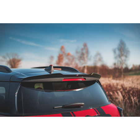 Spoiler Cap Mini Countryman Mk2 F60 JCW (Cod. M-MC-CO-2-JCW-CAP1G)