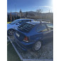 Louver lunotto versione Compact in plastica ABS BMW E46 (Cod. S-BE46C-WL-02-A)