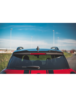 Spoiler Cap Mini Countryman Mk2 F60 JCW (Cod. M-MC-CO-2-JCW-CAP1G)