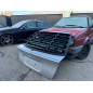 Louver lunotto versione Compact in plastica ABS BMW E46 (Cod. S-BE46C-WL-02-A)