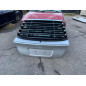 Louver lunotto versione Compact in plastica ABS BMW E46 (Cod. S-BE46C-WL-02-A)