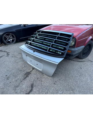 Louver lunotto versione Compact in plastica ABS BMW E46 (Cod. S-BE46C-WL-02-A)