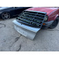 Louver lunotto versione Compact in plastica ABS BMW E46 (Cod. S-BE46C-WL-02-A)