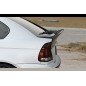 Spoiler baule in plastica ABS BMW E46 (Cod. S-BE46C-SP-01-A)