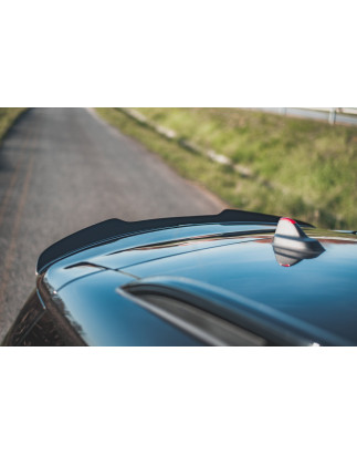Spoiler Cap Mini Countryman Mk2 F60 JCW (Cod. M-MC-CO-2-JCW-CAP1G)