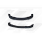 Spoiler sottoparaurti anteriore pacchetto M in plastica ABS BMW E60-61 (Cod. S-BE60-FSP-01-A)