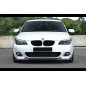 Spoiler sottoparaurti anteriore pacchetto M in plastica ABS BMW E60-61 (Cod. S-BE60-FSP-01-A)