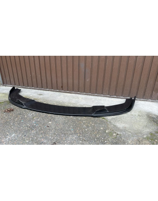 Spoiler sottoparaurti anteriore pacchetto M in plastica ABS BMW E60-61 (Cod. S-BE60-FSP-01-A)