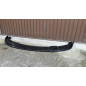 Spoiler sottoparaurti anteriore pacchetto M in plastica ABS BMW E60-61 (Cod. S-BE60-FSP-01-A)