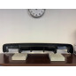 Louver lunotto E60 in plastica ABS BMW E60-61 (Cod. S-BE60-WL-01-A)