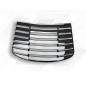 Louver lunotto E60 in plastica ABS BMW E60-61 (Cod. S-BE60-WL-01-A)