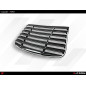 Louver lunotto E60 in plastica ABS BMW E60-61 (Cod. S-BE60-WL-01-A)