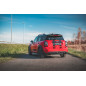 Spoiler Cap Mini Countryman Mk2 F60 JCW (Cod. M-MC-CO-2-JCW-CAP1G)