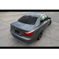 Louver lunotto E60 in plastica ABS BMW E60-61 (Cod. S-BE60-WL-01-A)