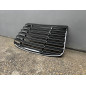 Louver lunotto E60 in plastica ABS BMW E60-61 (Cod. S-BE60-WL-01-A)