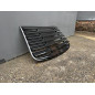 Louver lunotto E60 in plastica ABS BMW E60-61 (Cod. S-BE60-WL-01-A)