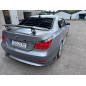 Louver lunotto E60 in plastica ABS BMW E60-61 (Cod. S-BE60-WL-01-A)